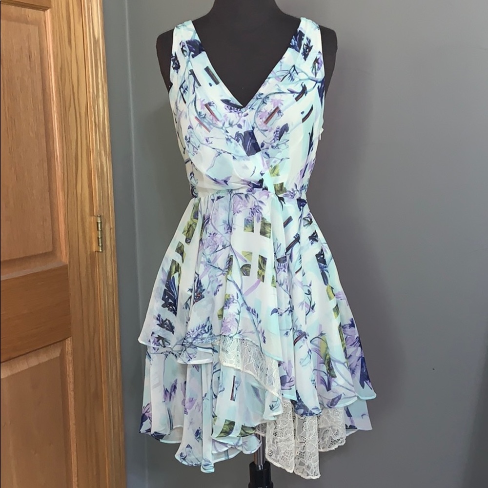 BCBGeneration dress